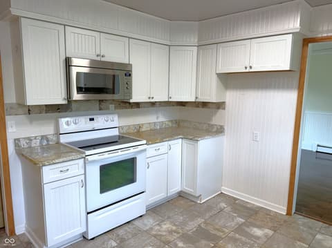 Photo of 345 N Pleasant Run, Crawfordsville, IN