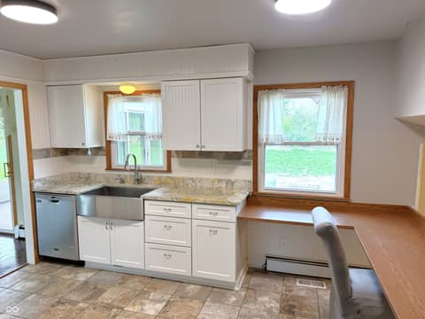 Photo of 345 N Pleasant Run, Crawfordsville, IN