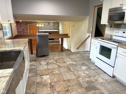 Photo of 345 N Pleasant Run, Crawfordsville, IN