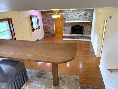 Photo of 345 N Pleasant Run, Crawfordsville, IN