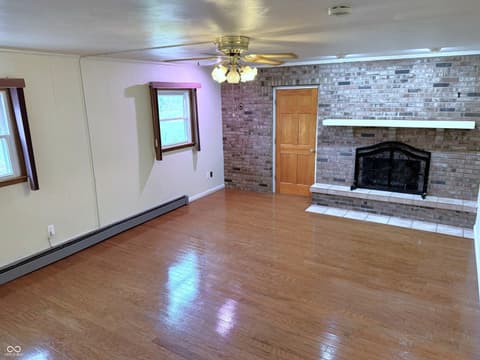 Photo of 345 N Pleasant Run, Crawfordsville, IN