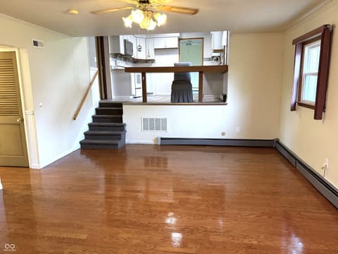Photo of 345 N Pleasant Run, Crawfordsville, IN