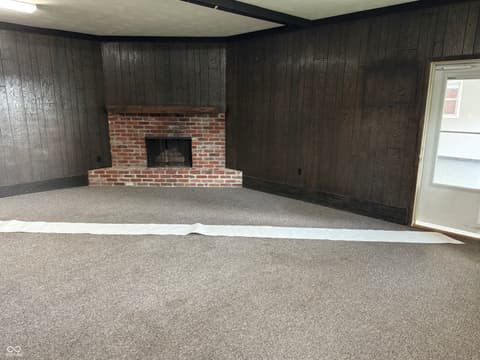 Photo of 345 N Pleasant Run, Crawfordsville, IN
