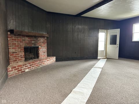Photo of 345 N Pleasant Run, Crawfordsville, IN