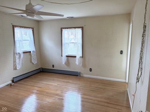 Photo of 345 N Pleasant Run, Crawfordsville, IN