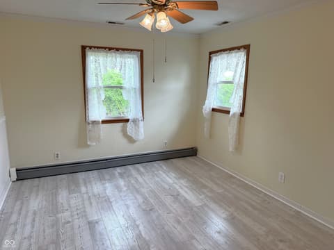 Photo of 345 N Pleasant Run, Crawfordsville, IN