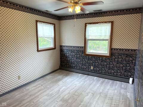 Photo of 345 N Pleasant Run, Crawfordsville, IN
