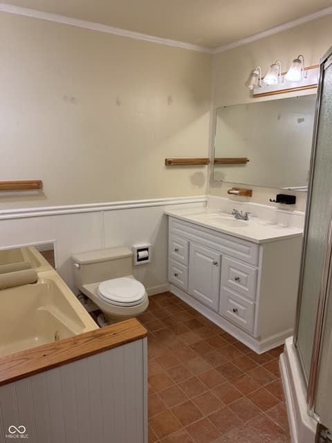 Photo of 345 N Pleasant Run, Crawfordsville, IN