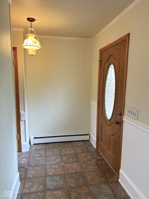 Photo of 345 N Pleasant Run, Crawfordsville, IN