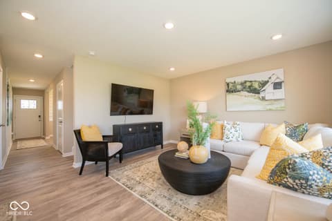 Photo of 209 Greyhound Avenue, Danville, IN