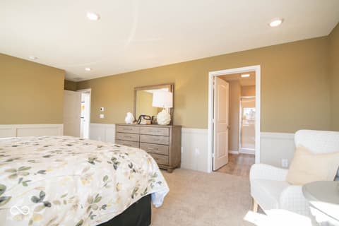 Photo of 209 Greyhound Avenue, Danville, IN