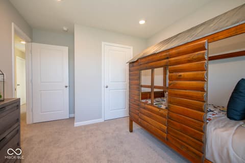 Photo of 209 Greyhound Avenue, Danville, IN