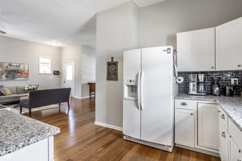 Kitchen at 2915 Guilford Avenue, Indianapolis, IN