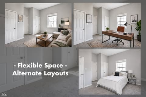 Other — 2915 Guilford Avenue, Indianapolis, IN
