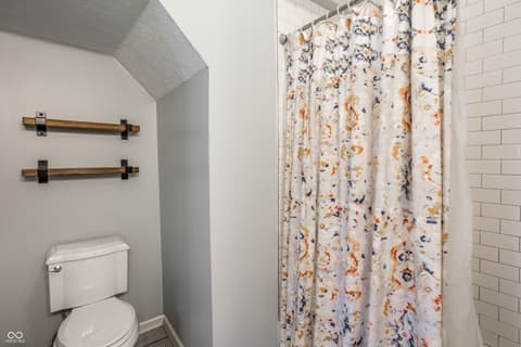 Bathroom at 2915 Guilford Avenue, Indianapolis, IN