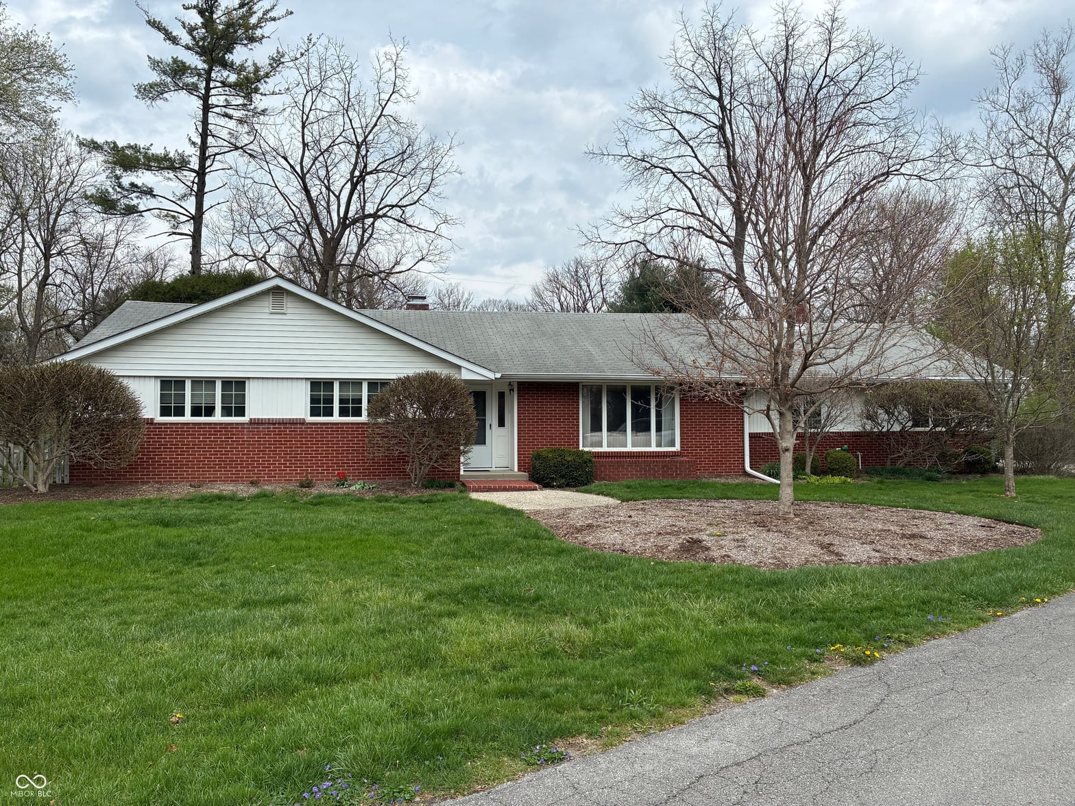 Photo of 624 College Lane, Indianapolis, IN