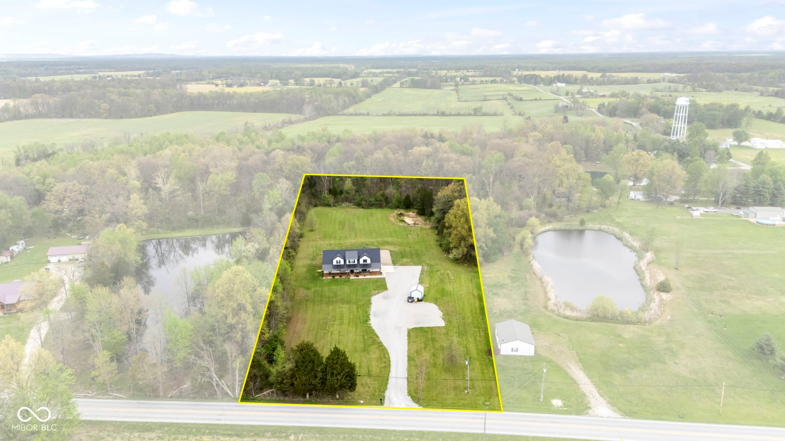 Photo of 5136 W State Road 56, Scottsburg, IN
