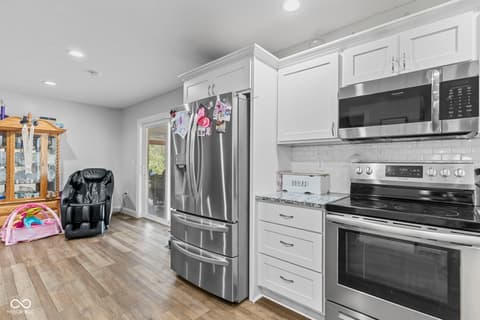Photo of 5136 W State Road 56, Scottsburg, IN