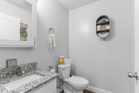Photo of 5136 W State Road 56, Scottsburg, IN