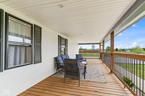 Photo of 5136 W State Road 56, Scottsburg, IN