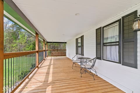 Photo of 5136 W State Road 56, Scottsburg, IN