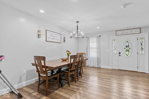 Photo of 5136 W State Road 56, Scottsburg, IN
