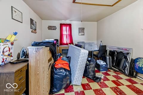 Photo of 3305 S Lyons Avenue, Indianapolis, IN