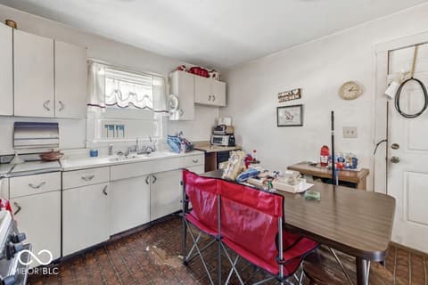 Photo of 3305 S Lyons Avenue, Indianapolis, IN