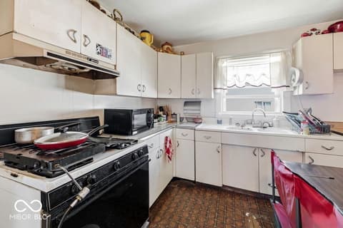 Photo of 3305 S Lyons Avenue, Indianapolis, IN