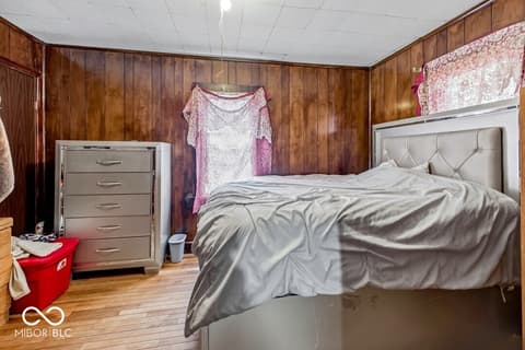 Photo of 3305 S Lyons Avenue, Indianapolis, IN