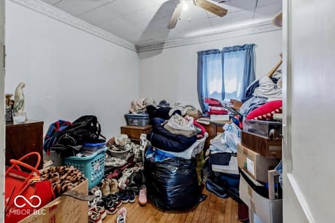 Photo of 3305 S Lyons Avenue, Indianapolis, IN