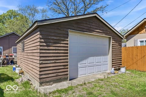 Photo of 3305 S Lyons Avenue, Indianapolis, IN