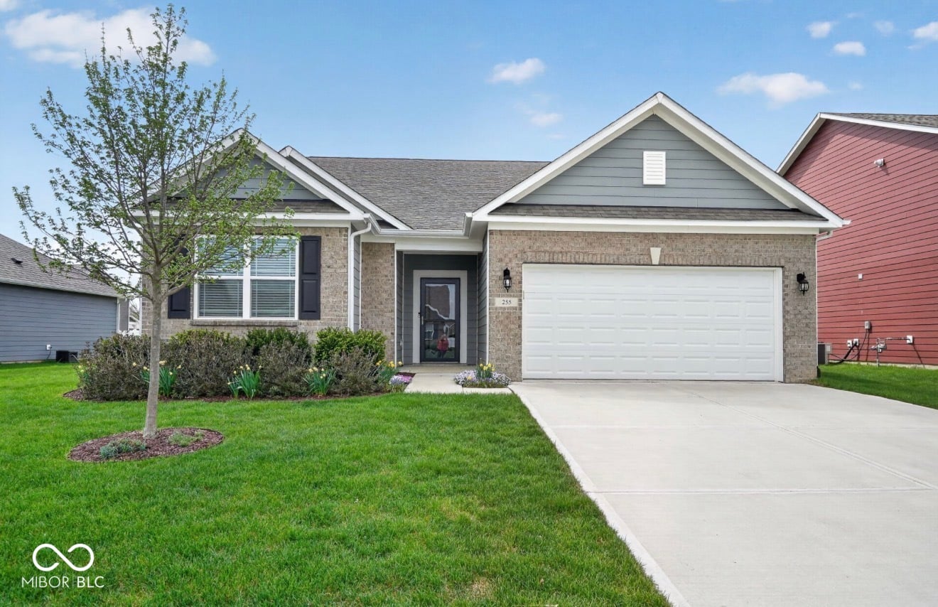 Photo of 255 Limerick Lane, Pendleton, IN