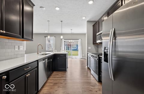Photo of 255 Limerick Lane, Pendleton, IN