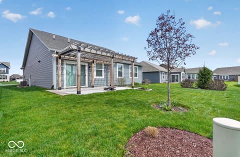Photo of 255 Limerick Lane, Pendleton, IN