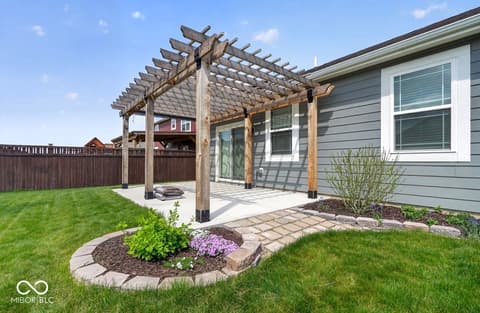 Photo of 255 Limerick Lane, Pendleton, IN