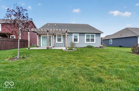 Photo of 255 Limerick Lane, Pendleton, IN