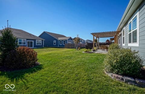 Photo of 255 Limerick Lane, Pendleton, IN