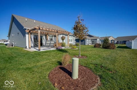 Photo of 255 Limerick Lane, Pendleton, IN