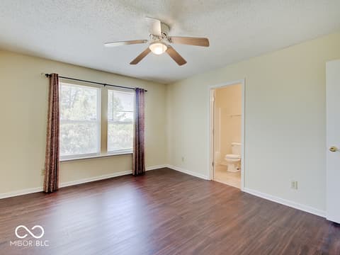 Photo of 2372 Summerwood Lane, Greenwood, IN