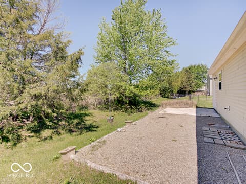 Photo of 2372 Summerwood Lane, Greenwood, IN