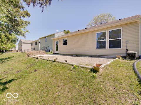 Photo of 2372 Summerwood Lane, Greenwood, IN