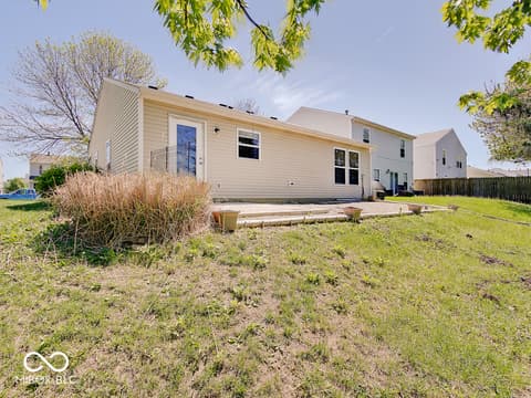 Photo of 2372 Summerwood Lane, Greenwood, IN