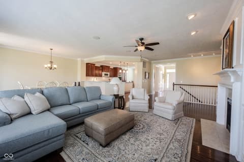 Photo of 15330 Trebbiano Drive, Fishers, IN