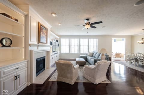 Photo of 15330 Trebbiano Drive, Fishers, IN