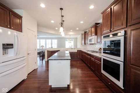 Photo of 15330 Trebbiano Drive, Fishers, IN