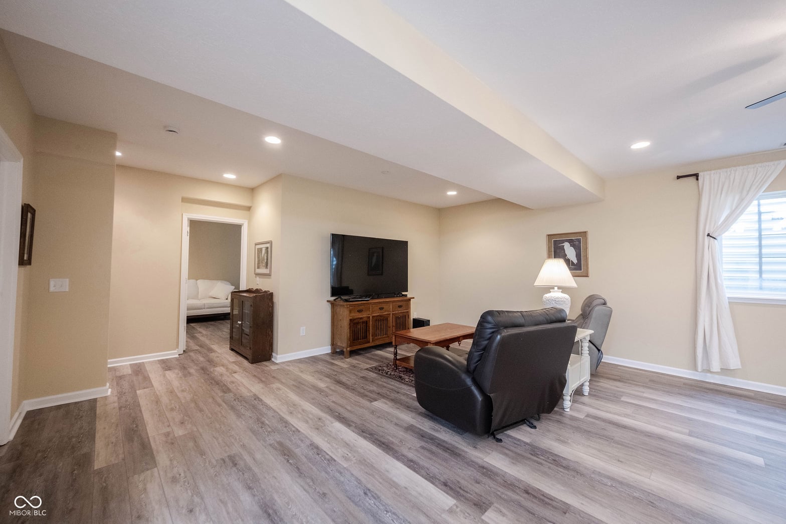 Recreation Room