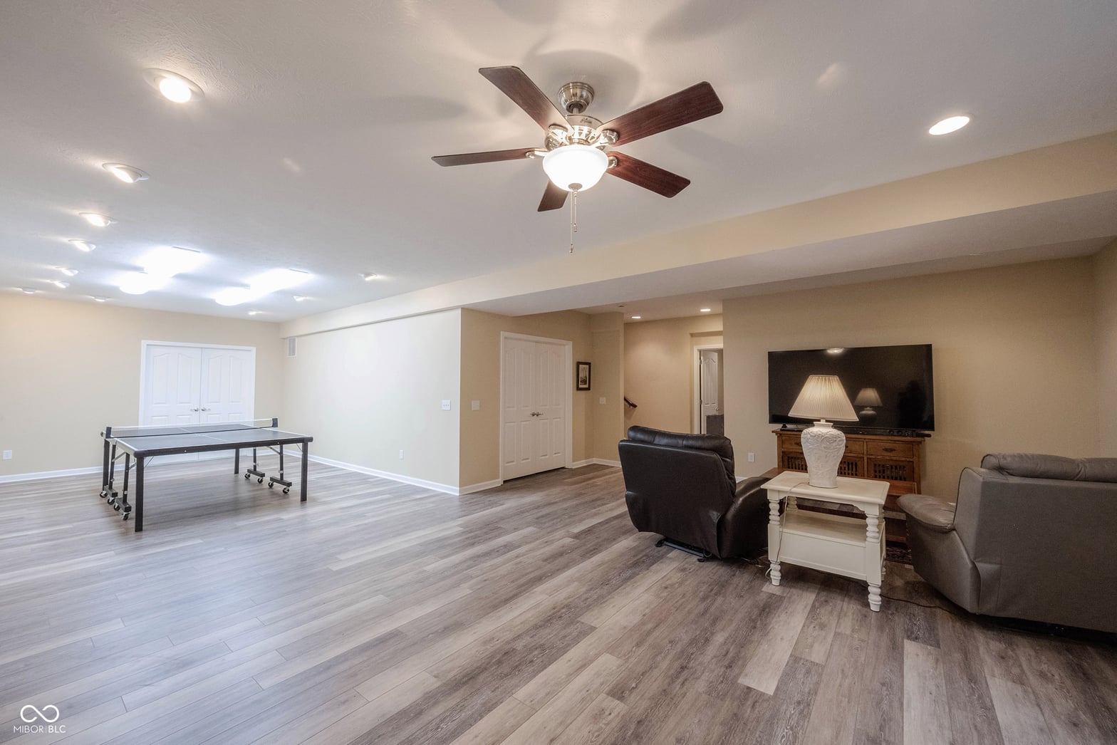 Recreation Room