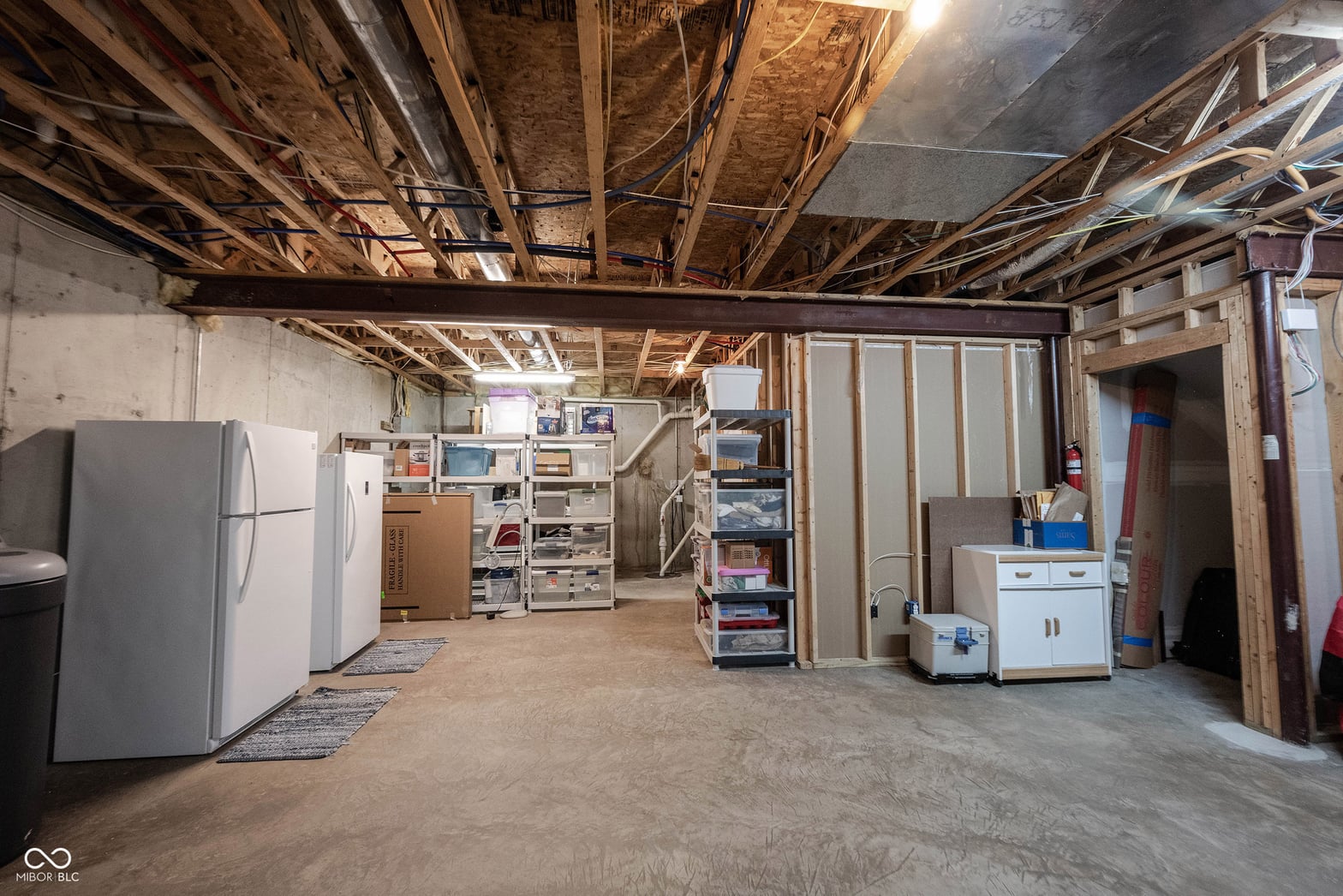 Storage