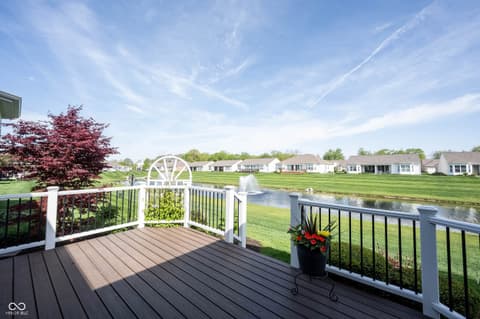 Photo of 15330 Trebbiano Drive, Fishers, IN